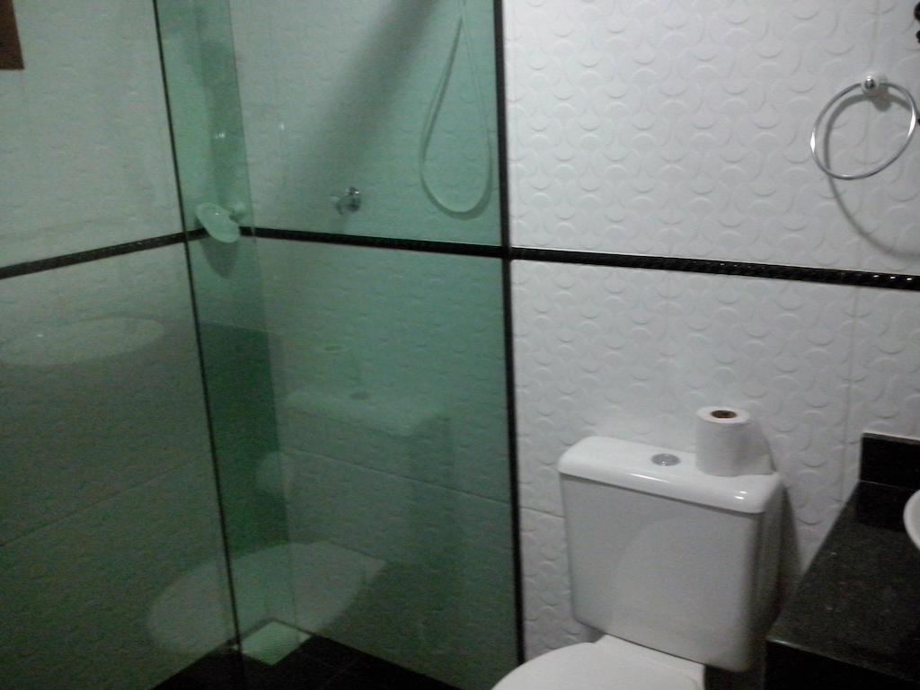賓館 Cavalo Branco Cabo Frio