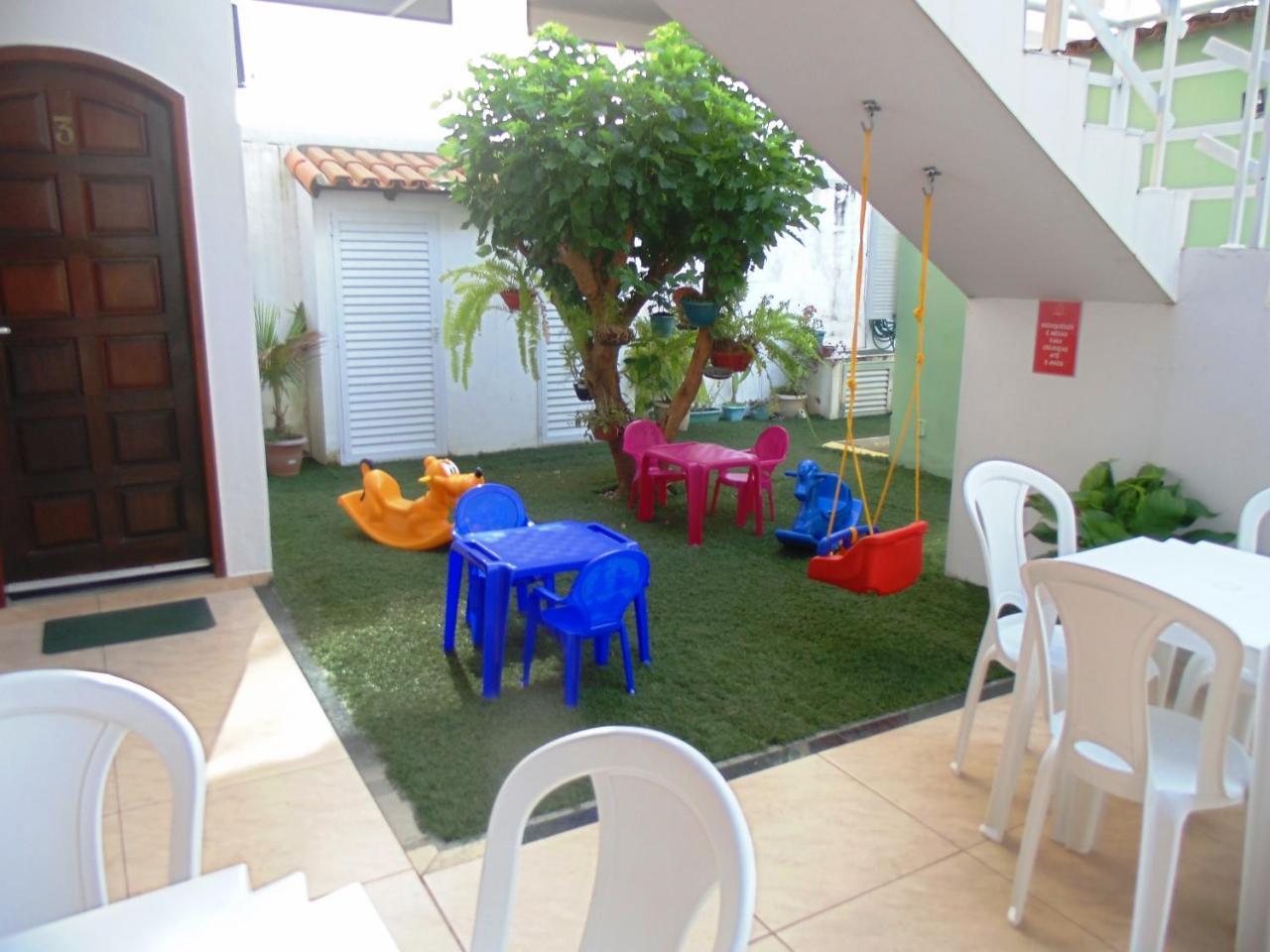Cavalo Branco 賓館 Cabo Frio