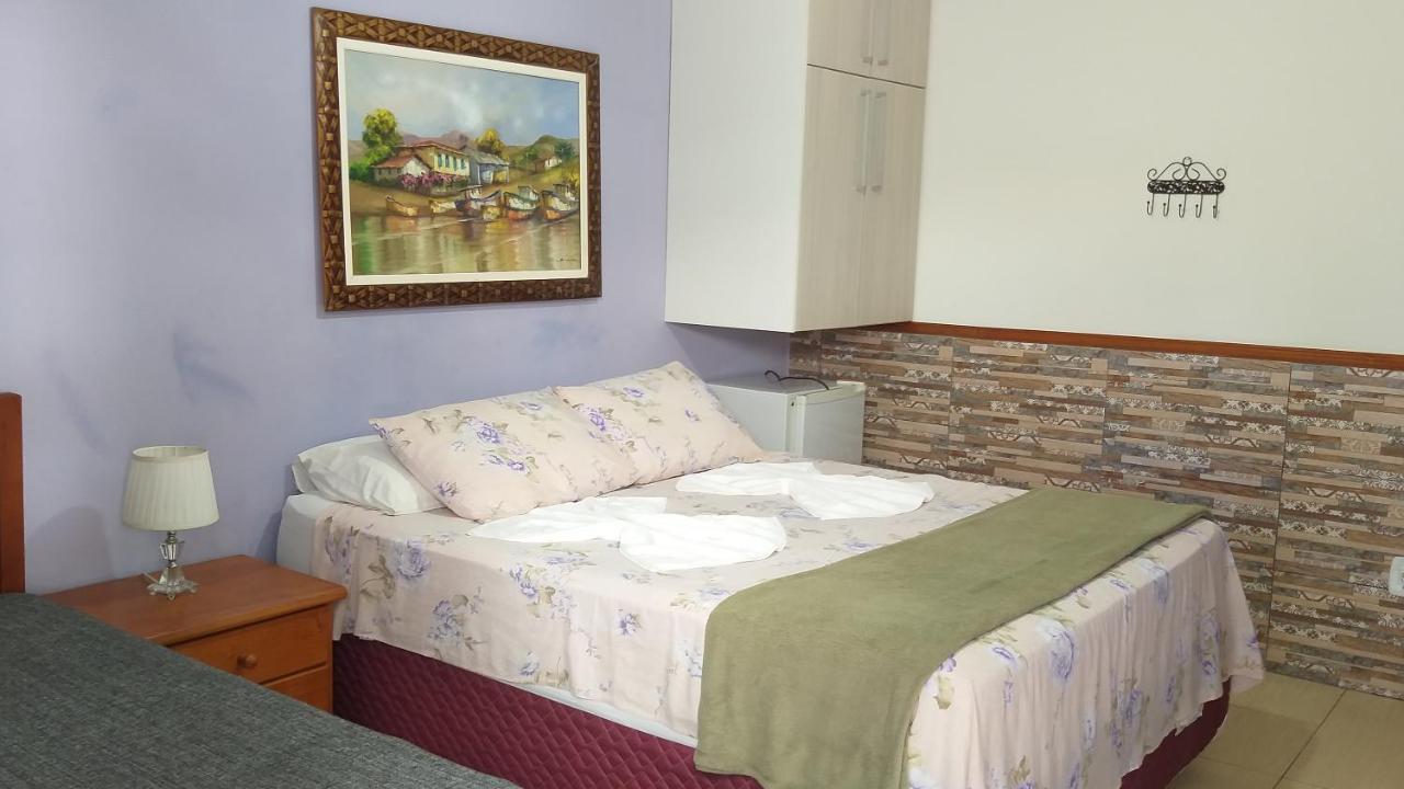 Cavalo Branco Inn *
