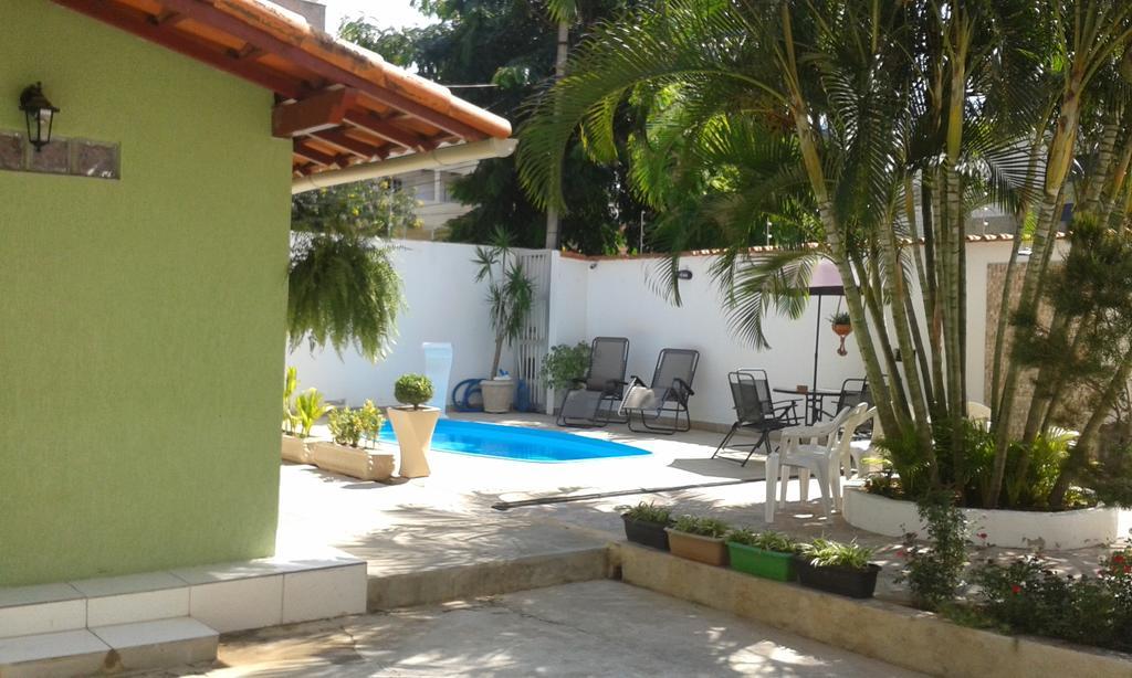 Cavalo Branco Inn *